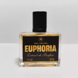 Nina Lamaison - Euphoria