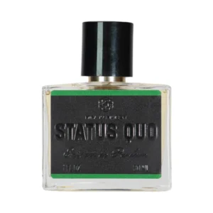 Nina Lamaison - Status Quo