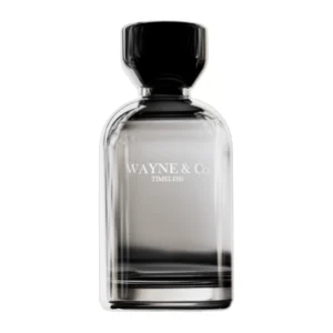 Wayne & Co. - Timeless