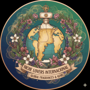 Group logo of Niche Lovers Internacional