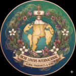 Group logo of Niche Lovers Internacional