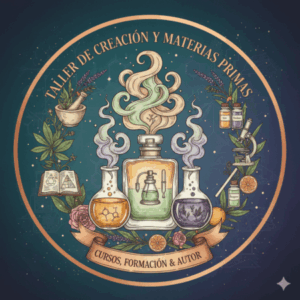 Group logo of Taller de Creación y Materias Primas