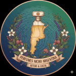 Group logo of Perfumes Nicho de Argentina